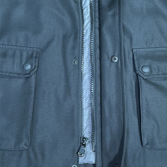 Calvin Klein Coat - Picture 11 of 13